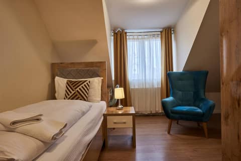 Hotel Isha — photo 4
