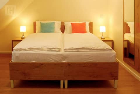 Hotel Isha — photo 9