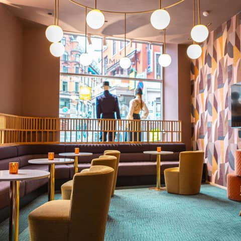 Hotell Bondeheimen — photo 2
