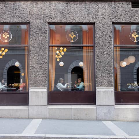 Hotell Bondeheimen — photo 3