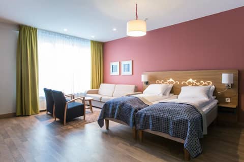 Hotell Bondeheimen — photo 5