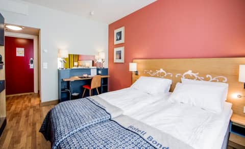 Hotell Bondeheimen — photo 7