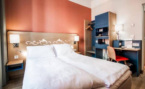 Hotell Bondeheimen — photo 8