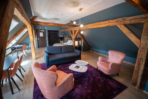 Hotell Bondeheimen — photo 9