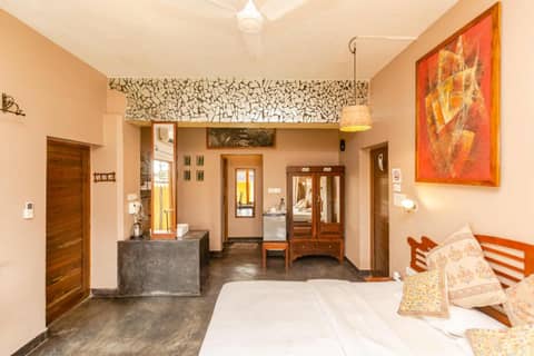 Fiesta Beach Resort — photo 5