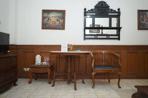 Rumah Pesik Art & Heritage Hotel — photo 2