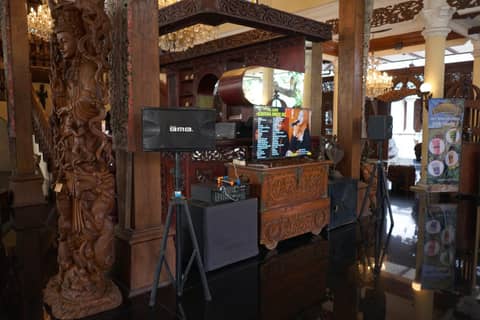 Rumah Pesik Art & Heritage Hotel — photo 3