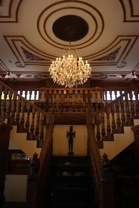 Rumah Pesik Art & Heritage Hotel — photo 8