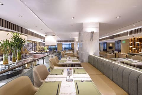 Hilton Xi'an High-tech Zone — photo 2