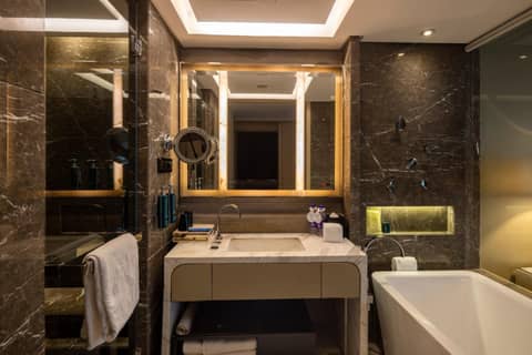 Hilton Xi'an High-tech Zone — photo 3