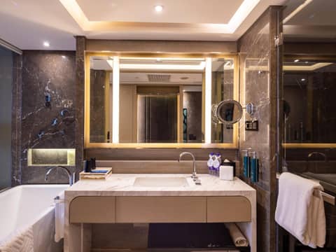 Hilton Xi'an High-tech Zone — photo 4