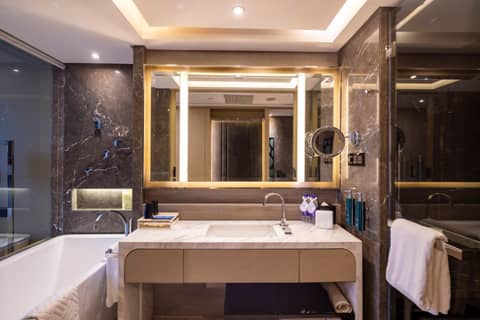 Hilton Xi'an High-tech Zone — photo 5