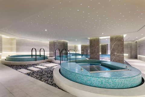 Hilton Xi'an High-tech Zone — photo 7