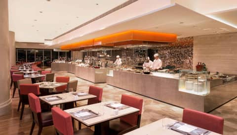 Crowne Plaza Macau by IHG — photo 2