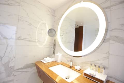 Crowne Plaza Macau by IHG — photo 3