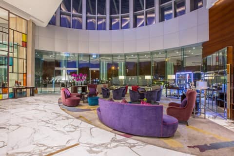 Crowne Plaza Macau by IHG — photo 5