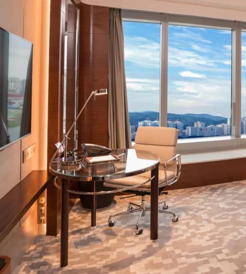 Crowne Plaza Macau by IHG — photo 6