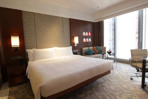 Crowne Plaza Macau by IHG — photo 7