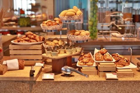 Crowne Plaza Macau by IHG — photo 8
