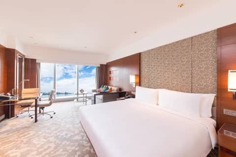 Crowne Plaza Macau by IHG — photo 9