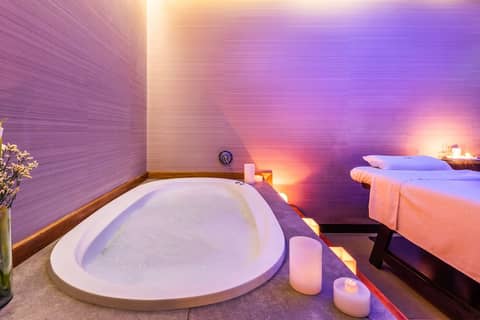 Hilton DoubleTree Bogotá Salitre AR — photo 9
