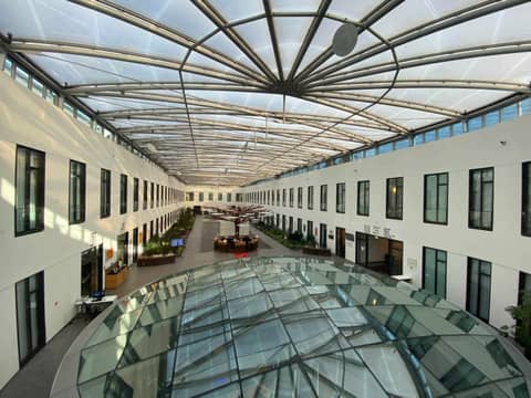 Hotel MOA Berlin — photo 6