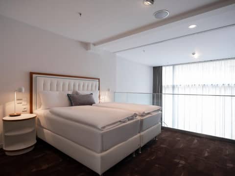 Hotel MOA Berlin — photo 8