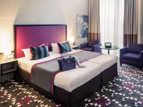 Hotel MOA Berlin — photo 9