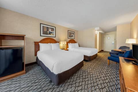 Clarion Hotel Anaheim Resort — photo 8