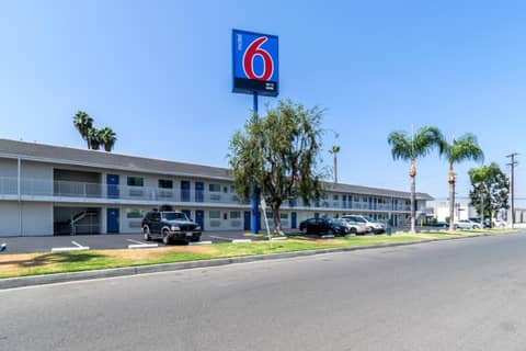 Motel 6-Anaheim, CA - Fullerton East — photo 6