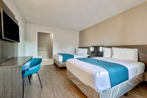 Motel 6-Anaheim, CA - Fullerton East — photo 8