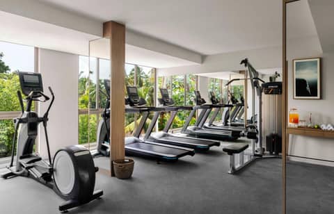 Vivanta Goa Miramar — photo 5