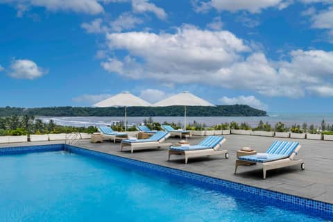 Vivanta Goa Miramar — photo 6