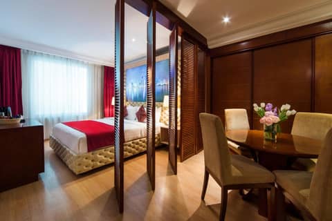 Best Western Plus Doha — photo 2