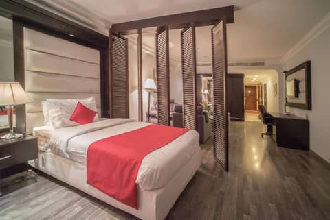 Best Western Plus Doha — photo 4