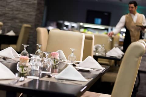 Best Western Plus Doha — photo 6