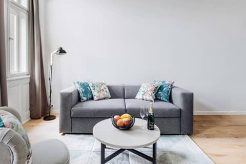 Franz BY ZEITRAUM — lounge