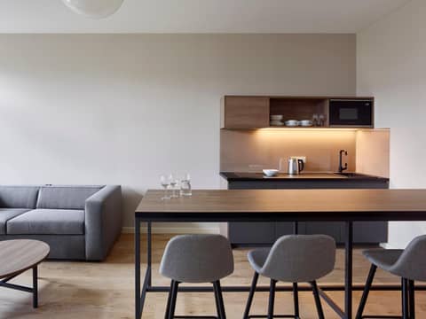Franz BY ZEITRAUM — kitchen