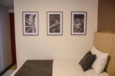 Hotel ByHours Las Américas — photo 7