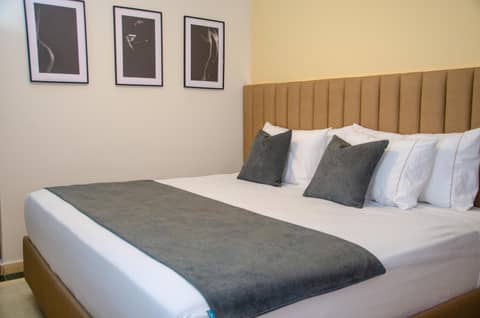 Hotel ByHours Las Américas — photo 8