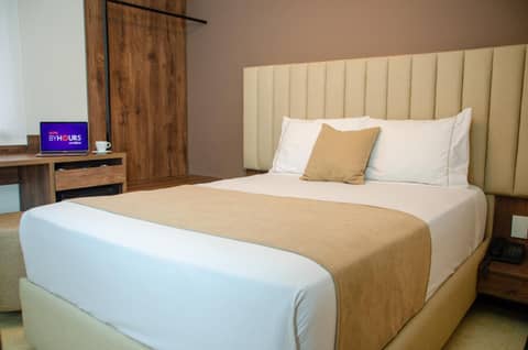 Standard Double Room — the supplier's photographs — photo 1