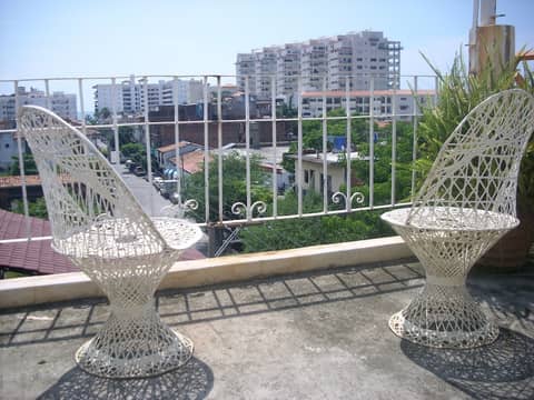 Hotel Hortencia — photo 2