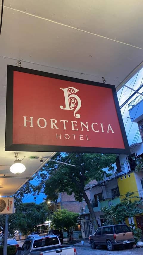 Hotel Hortencia — photo 3