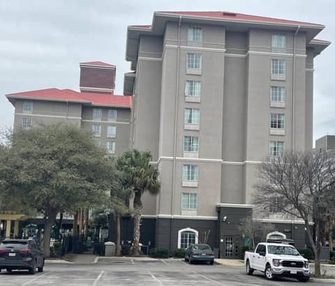 La Quinta by Wyndham San Antonio Airport — photo 2