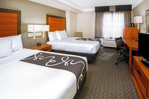 La Quinta by Wyndham San Antonio Airport — photo 3