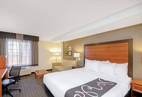 La Quinta by Wyndham San Antonio Airport — photo 7