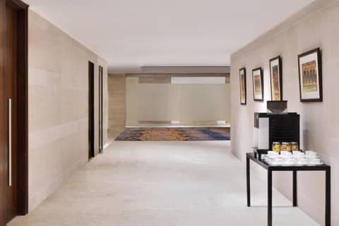 Four Points by Sheraton Jaipur, City Square — photo 8