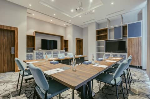 Hilton Garden Inn Casablanca Sud — photo 2