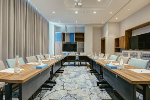 Hilton Garden Inn Casablanca Sud — photo 3