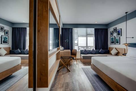 Hilton Garden Inn Casablanca Sud — photo 4